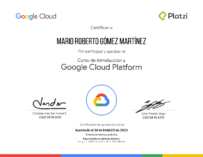 Diploma Cloud Platform