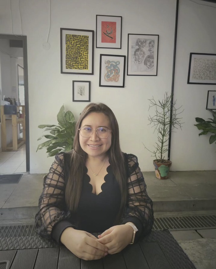 CEO de Lumina Talent Group