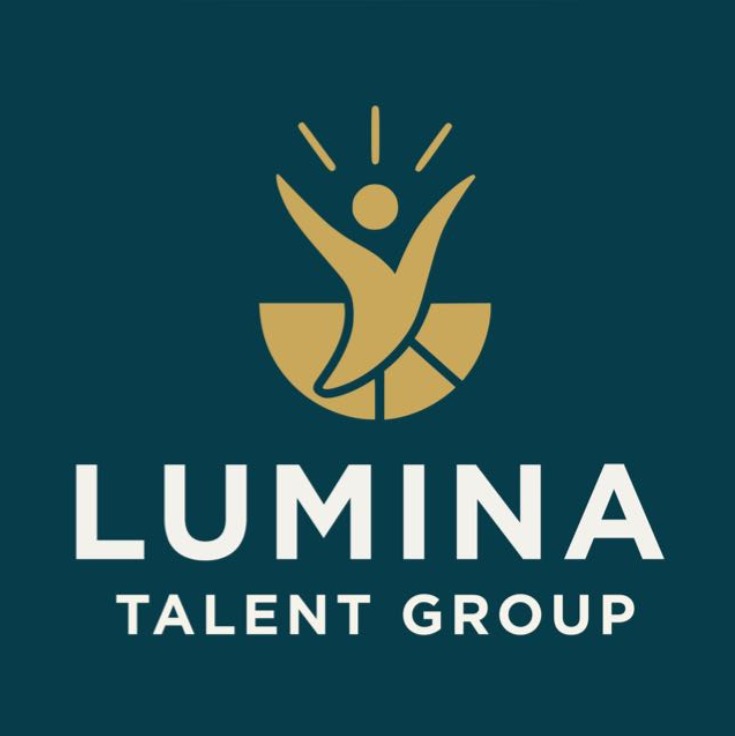 Lumina Talent Group Logo